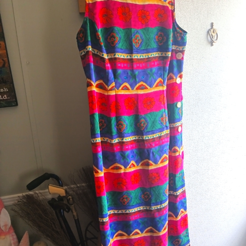 Kathie Lee Dress